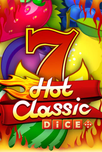 Демо версия Hot Classic Dice от BF Games | Чемпион Слотс 