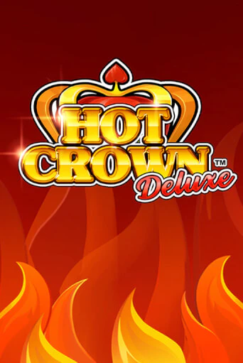 Демо версия Hot Crowns Deluxe от Playtech | Чемпион Слотс 