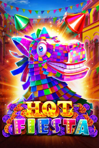Демо версия Hot Fiesta от Pragmatic Play | Чемпион Слотс 