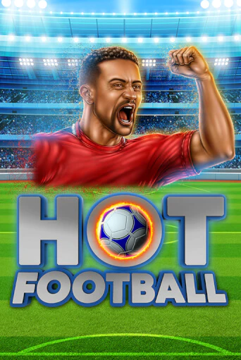 Демо версия Hot Football от Amatic | Чемпион Слотс 