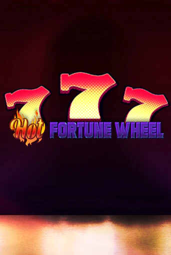 Демо версия Hot Fortune Wheel от 7Mojos | Чемпион Слотс 