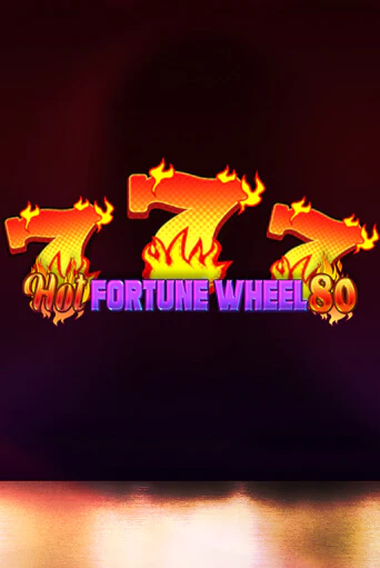 Демо версия Hot Fortune Wheel 80 от 7Mojos | Чемпион Слотс 