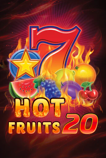 Демо версия Hot Fruits 20 от Amatic | Чемпион Слотс 