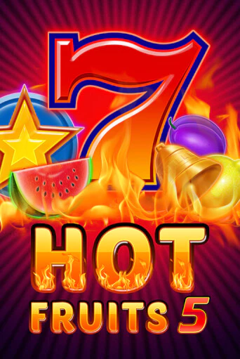 Демо версия Hot Fruits 5 от Amatic | Чемпион Слотс 
