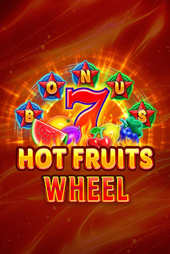 Демо версия Hot Fruits Wheel от Amatic | Чемпион Слотс 