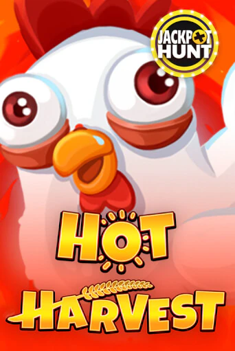 Демо версия Hot Harvest от Octoplay | Чемпион Слотс 