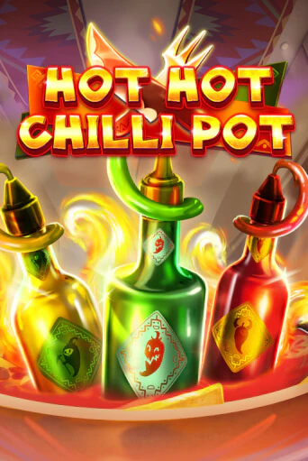 Демо версия Hot Hot Chilli Pot от Red Tiger | Чемпион Слотс 
