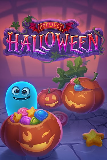 Демо версия Hot Hot Halloween от Habanero | Чемпион Слотс 
