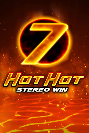 Демо версия Hot Hot Stereo Win от Fazi | Чемпион Слотс 