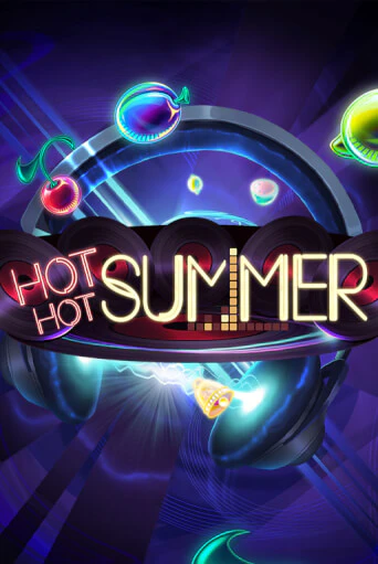 Демо версия Hot Hot Summer от Habanero | Чемпион Слотс 
