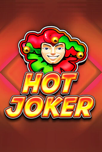 Демо версия Hot Joker от Stakelogic | Чемпион Слотс 