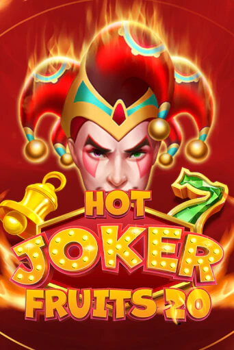 Демо версия Hot Joker Fruits 20 от Games Global | Чемпион Слотс 