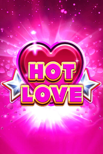 Демо версия Hot Love от Gamzix | Чемпион Слотс 