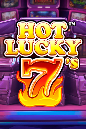 Демо версия Hot Lucky 7's от BetSoft | Чемпион Слотс 