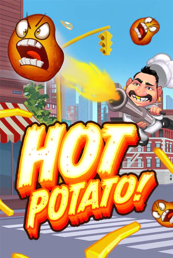 Демо версия Hot Potato от Thunderkick | Чемпион Слотс 