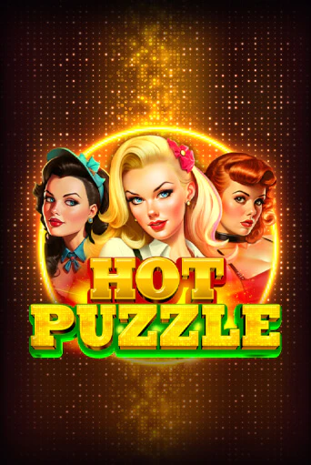 Демо версия Hot Puzzle от Endorphina | Чемпион Слотс 