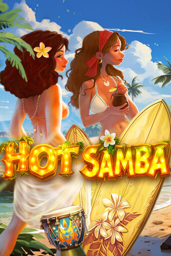 Демо версия Hot Samba от SmartSoft Gaming | Чемпион Слотс 