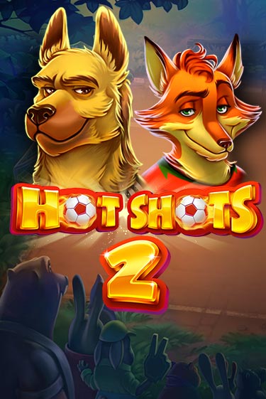 Демо версия Hot Shots 2 от iSoftBet | Чемпион Слотс 