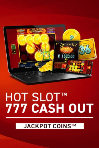 Демо версия Hot Slot: 777 Cash Out Extremely Light от Wazdan | Чемпион Слотс 