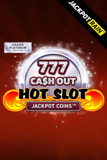 Демо версия Hot Slot: 777 Cash Out JackpotRain от Wazdan | Чемпион Слотс 
