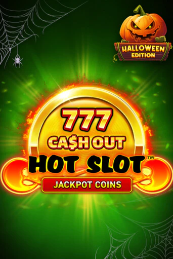 Демо версия Hot Slot: 777 Cash Out Halloween Edition от Wazdan | Чемпион Слотс 