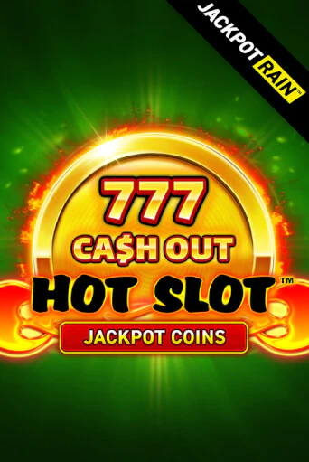 Демо версия Hot Slot: 777 Cash Out JackpotRain от Wazdan | Чемпион Слотс 