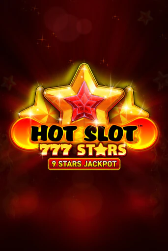 Демо версия Hot Slot: 777 Stars от Wazdan | Чемпион Слотс 