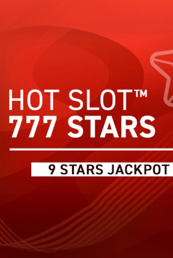 Демо версия Hot Slot: 777 Stars Extremely Light от Wazdan | Чемпион Слотс 