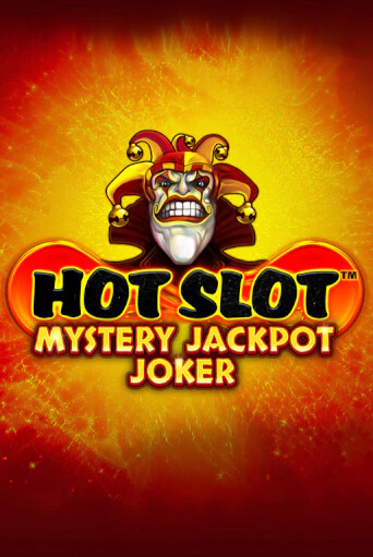 Демо версия Hot Slot: Mystery Jackpot Joker от Wazdan | Чемпион Слотс 