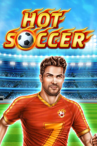 Демо версия Hot Soccer от Amatic | Чемпион Слотс 