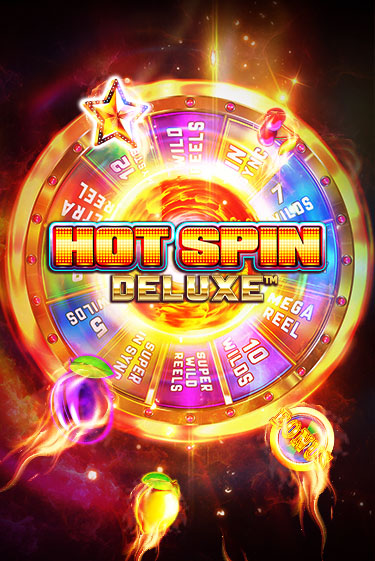 Демо версия Hot Spin Deluxe от iSoftBet | Чемпион Слотс 