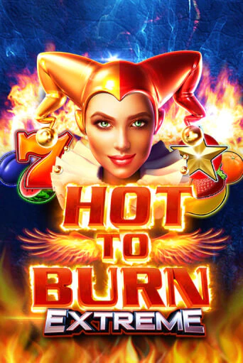 Демо версия Hot to Burn Extreme от Pragmatic Play | Чемпион Слотс 