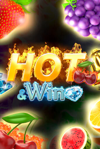 Демо версия Hot & Win от Red Rake Gaming | Чемпион Слотс 