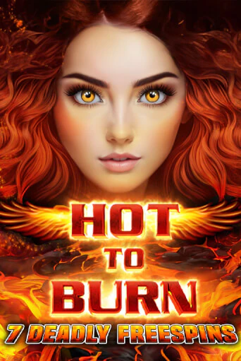 Демо версия Hot to Burn 7 Deadly Free Spins от Pragmatic Play | Чемпион Слотс 