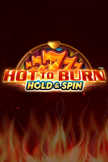Демо версия Hot to Burn Hold and Spin от Pragmatic Play | Чемпион Слотс 