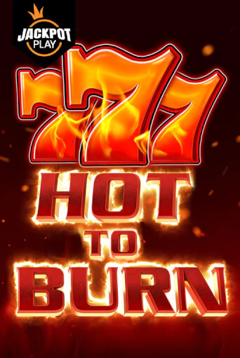 Демо версия Hot to Burn Jackpot Play от Pragmatic Play | Чемпион Слотс 