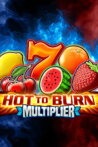 Демо версия Hot To Burn Multiplier от Pragmatic Play | Чемпион Слотс 