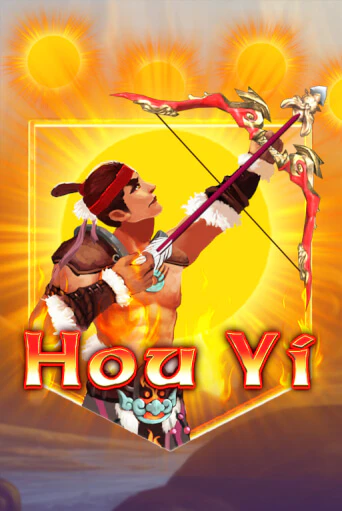 Демо версия Hou Yi от KA Gaming | Чемпион Слотс 
