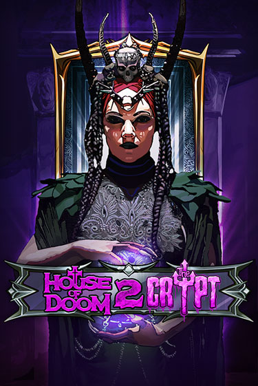 Демо версия House of Doom 2: The Crypt от Play'n GO | Чемпион Слотс 