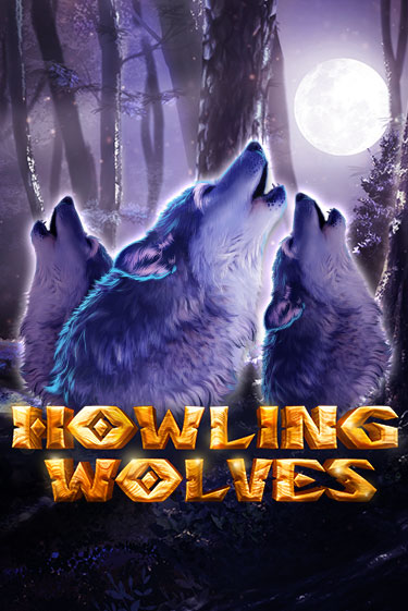 Демо версия Howling Wolves от Booming Games | Чемпион Слотс 