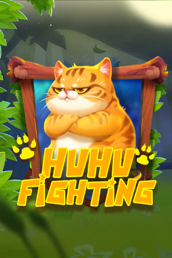 Демо версия Hu Hu Fighting от KA Gaming | Чемпион Слотс 