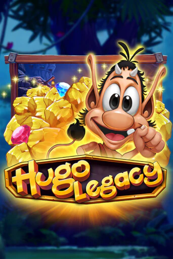 Демо версия Hugo Legacy от Play'n GO | Чемпион Слотс 