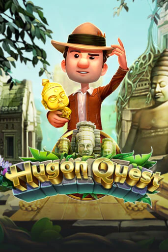 Демо версия Hugon Quest от Spadegaming | Чемпион Слотс 