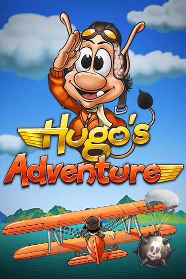 Демо версия Hugo’s Adventure от Play'n GO | Чемпион Слотс 