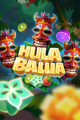 Демо версия Hula Balua от ELK Studios | Чемпион Слотс 