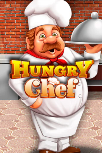 Демо версия Hungry Chef от Caleta Gaming | Чемпион Слотс 