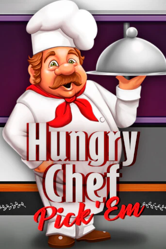 Демо версия Hungry Chef Pick'em от Caleta Gaming | Чемпион Слотс 