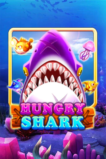 Демо версия Hungry Shark от KA Gaming | Чемпион Слотс 