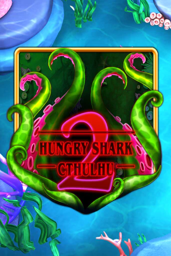 Демо версия Hungry Shark Cthulhu от KA Gaming | Чемпион Слотс 