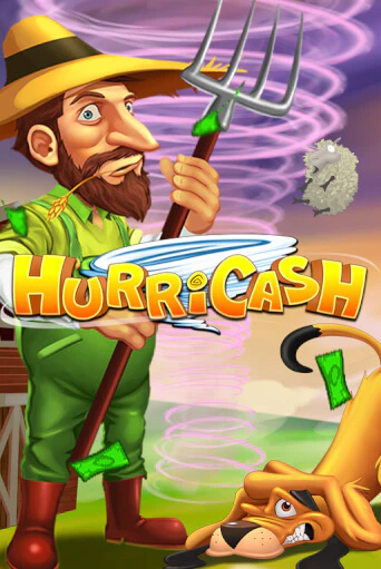 Демо версия Hurricash от Caleta Gaming | Чемпион Слотс 